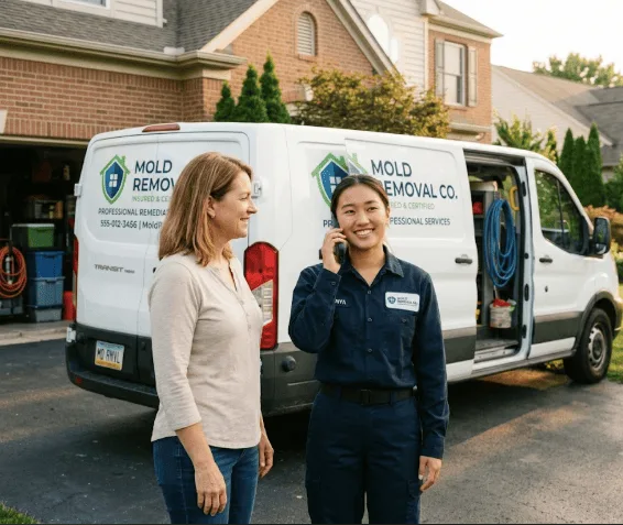 Crawlspace Mold Remediation Meridian, MS FAQs